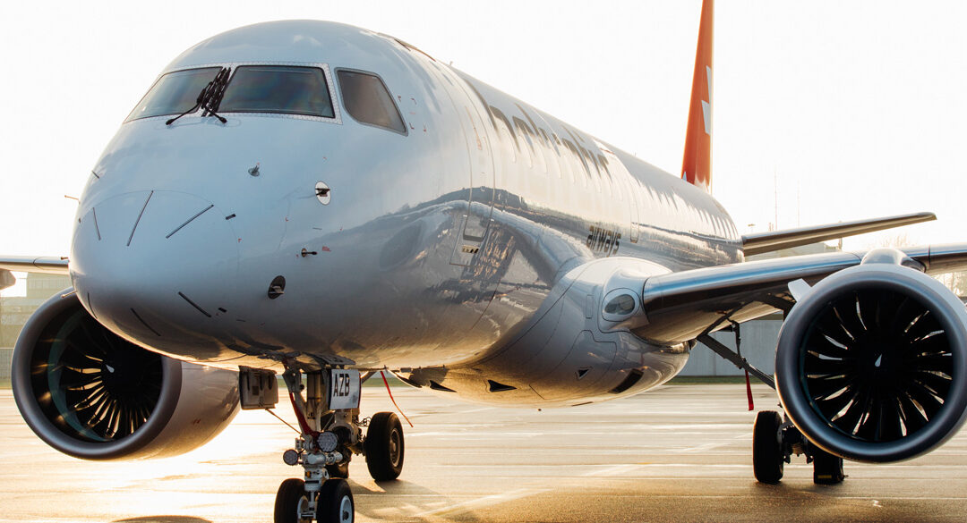 Heavy Jet Charter Flights: How to Fly Anywhere in the World in Total Comfort