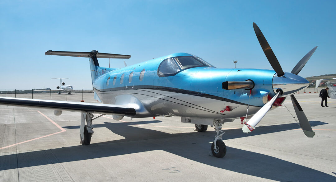 Light Jet Charter Flights: Affordable Luxury Made Simple