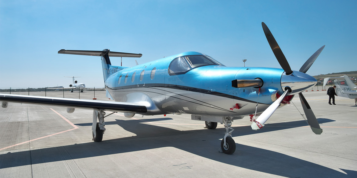 ciel SE turboprop