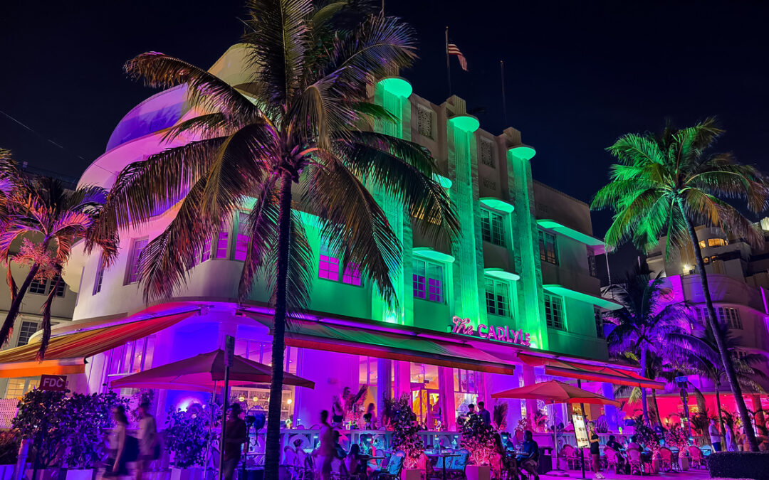 Private Jet to Art Basel Miami: Take Your Luxury Airborne