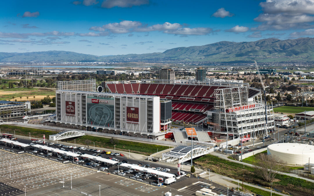 Private Jet to the Super Bowl | Touch Down in Style