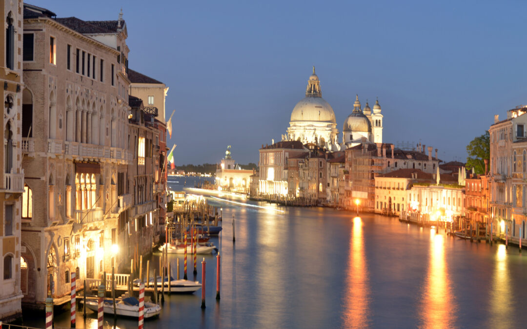 Venice Film Festival Private Jet: Experience True Red Carpet Luxury