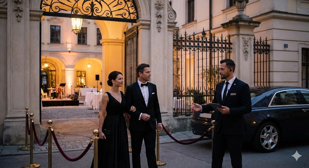 Access & Events Access Events